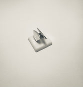 Consentual Contemporary Ring